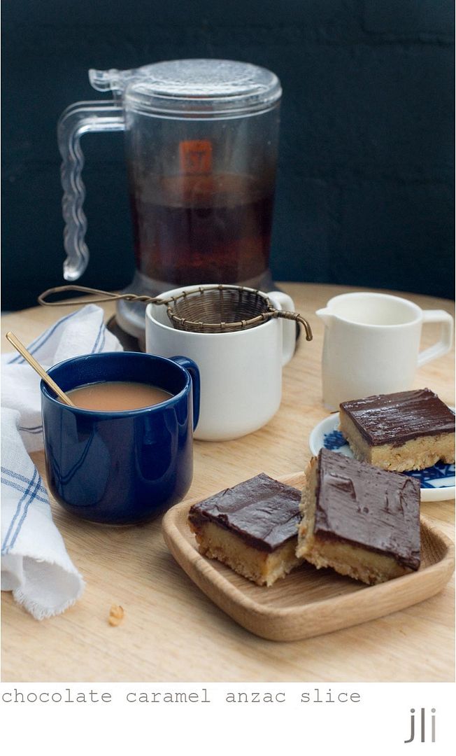 chocolate caramel anzac slice photo blog-3_zpsf45d066c.jpg
