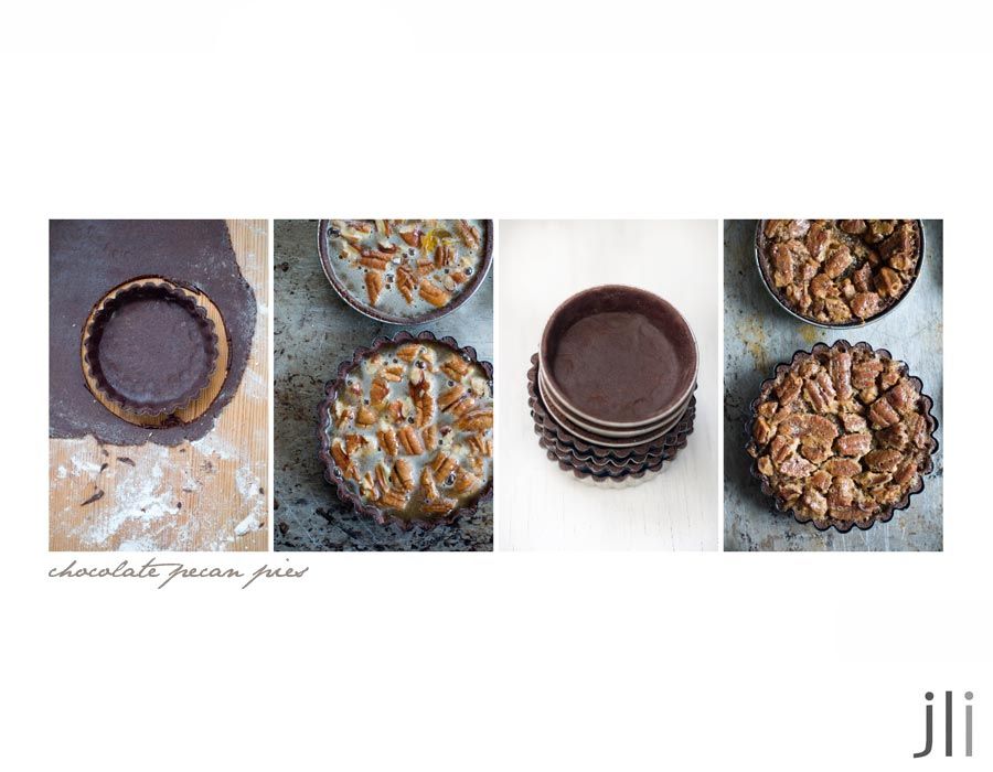chocolate pecan pies photo blog-2_zps92a1a28d.jpg
