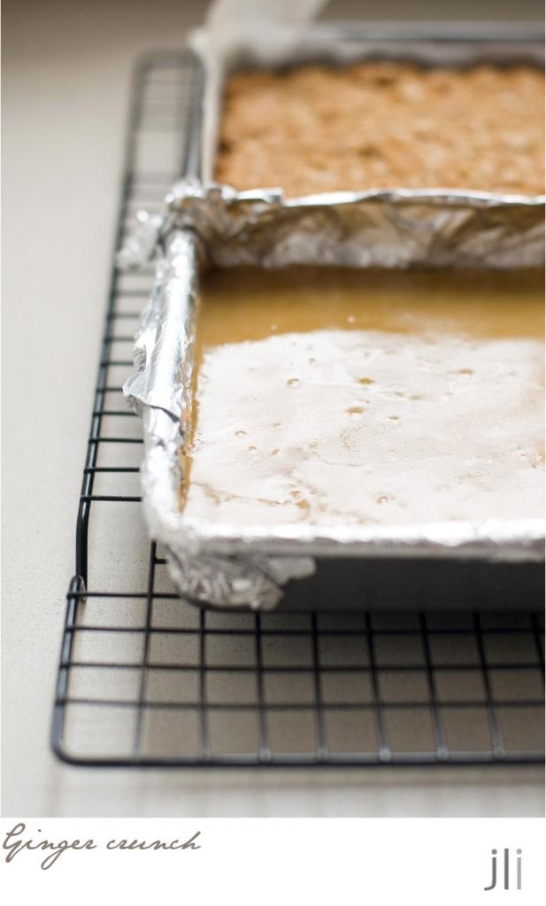 edmonds ginger crunch