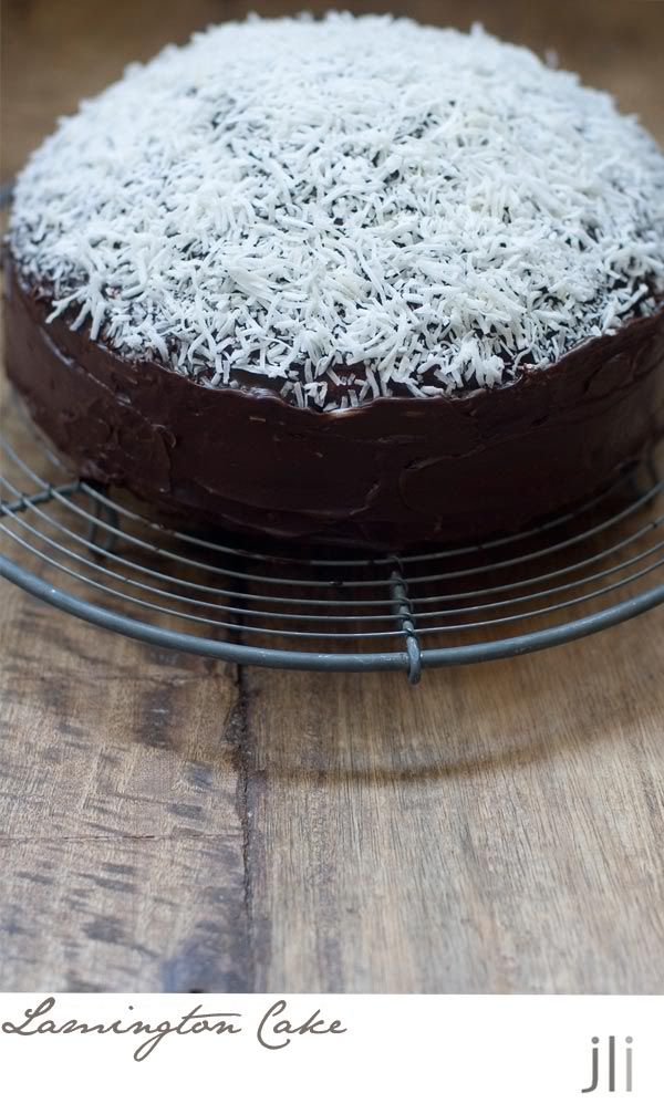 lamington cake,jillian leiboff imaging,sydney,food photography,baking,australia day