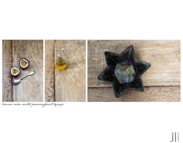 donna hay,lemon cake with passionfruit syrup,baking,food photography,sydney,jillian leiboff imaging