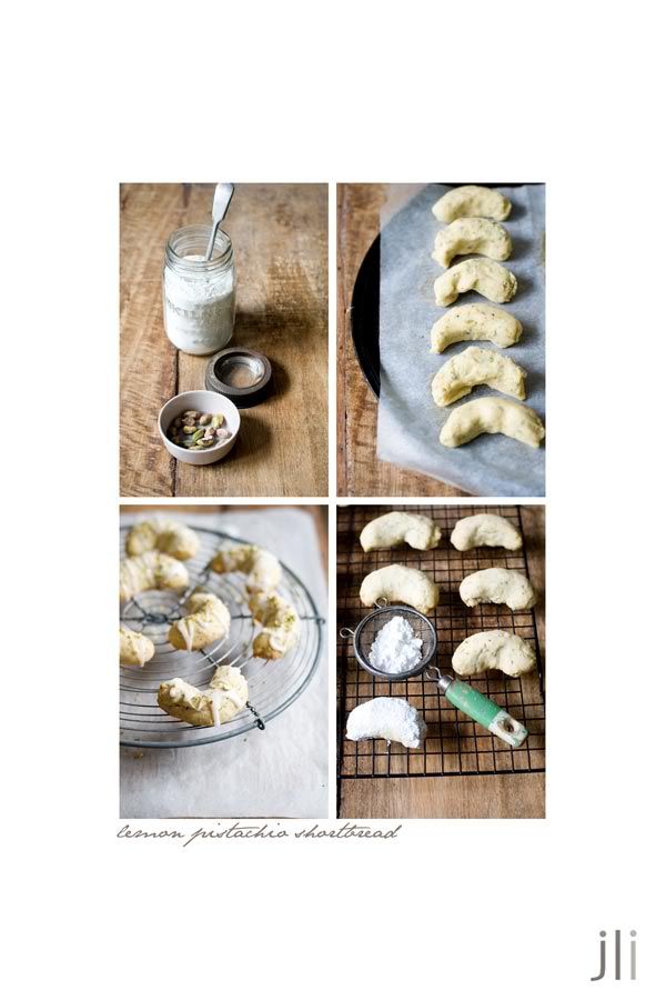 lemon pistachio shortbread,jillian leiboff imaging,baking,food photography,sydney