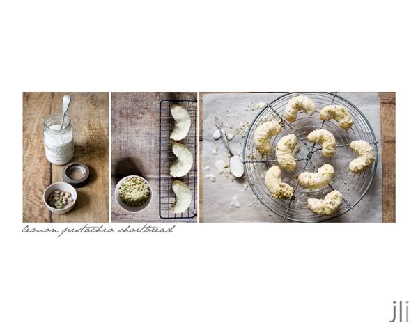 lemon pistachio shortbread,jillian leiboff imaging,baking,food photography,sydney