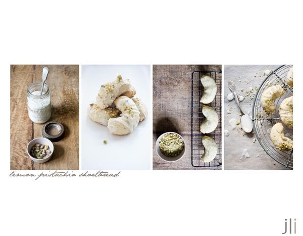 lemon pistachio shortbread,jillian leiboff imaging,baking,food photography,sydney