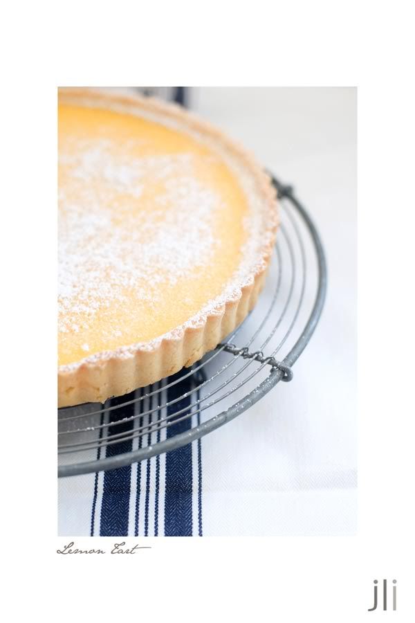 jillian leiboff imaging,sydney,food photography,baking,lemon tart