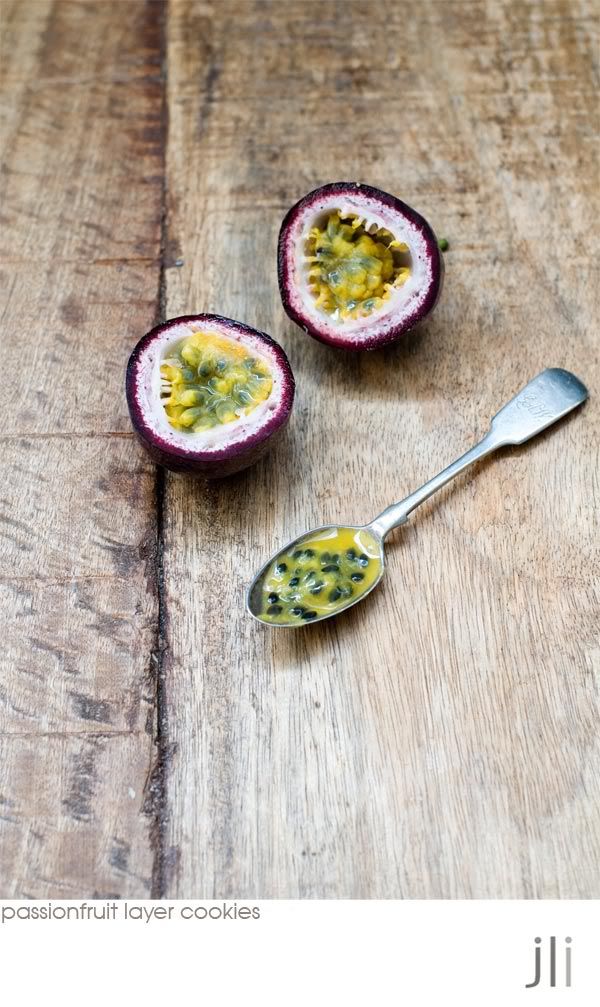 jillian leiboff imaging,sydney,food photography,baking,passionfruit,layer,cookies,stephanie alexander