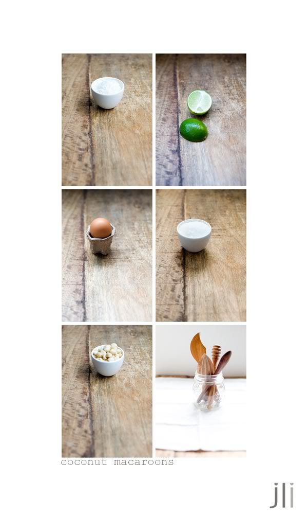 coconut and macadamia macaroons,bill granger,passover,jillian leiboff imaging,food photography,sydney