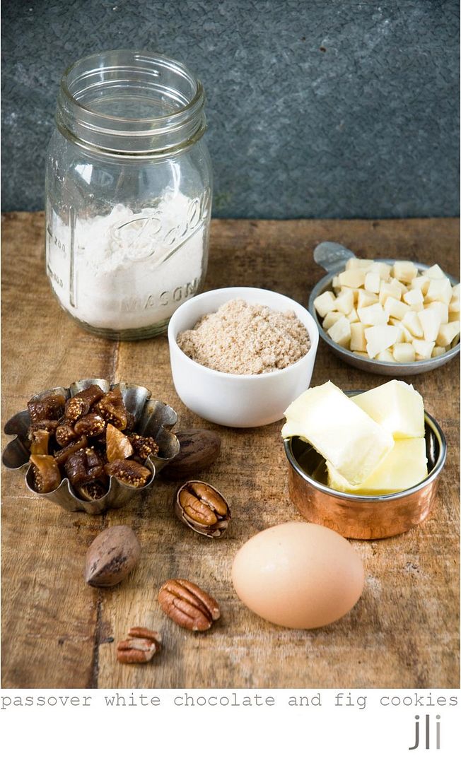 pesach white chocolate fig and pecan cookies photo blog-3_zps5181be83.jpg