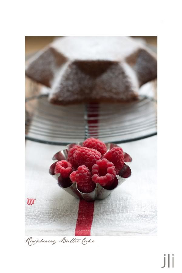 raspberry,butter cake,jillian leiboff imaging,food photography,baking,wedding and portrait photography,vintage star tin