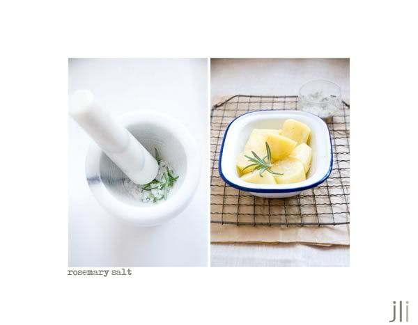 roast potatoes,kipfler,rosemary salt,sydney,jillian leiboff imaging,food photography