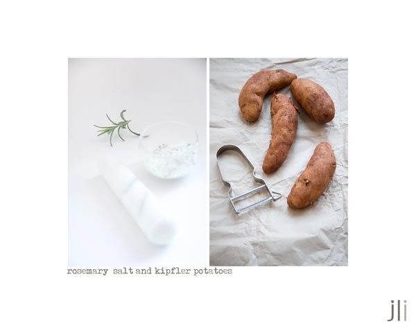 roast potatoes,kipfler,rosemary salt,sydney,jillian leiboff imaging,food photography