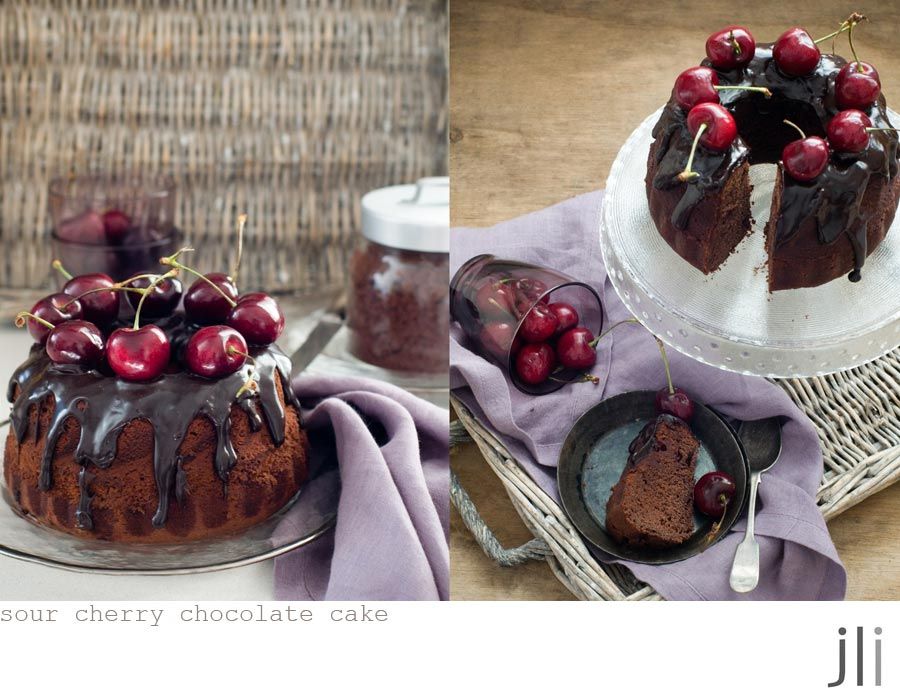 sour cherry chocolate cake photo blog-6_zps7b44b076.jpg