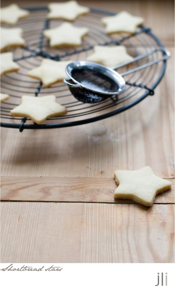 shortbread