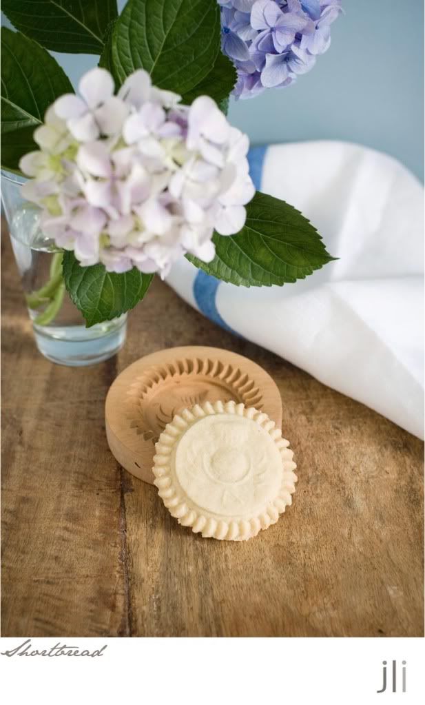 shortbread