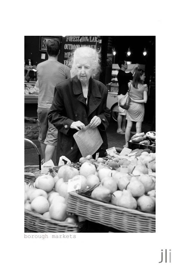 Borough Markets