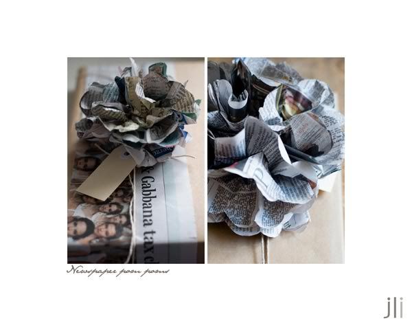 jillian leiboff imaging,sydney,interiors photography,pompoms,newspaper,craft