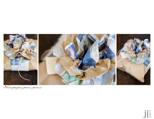 jillian leiboff imaging,sydney,interiors photography,pompoms,newspaper,craft