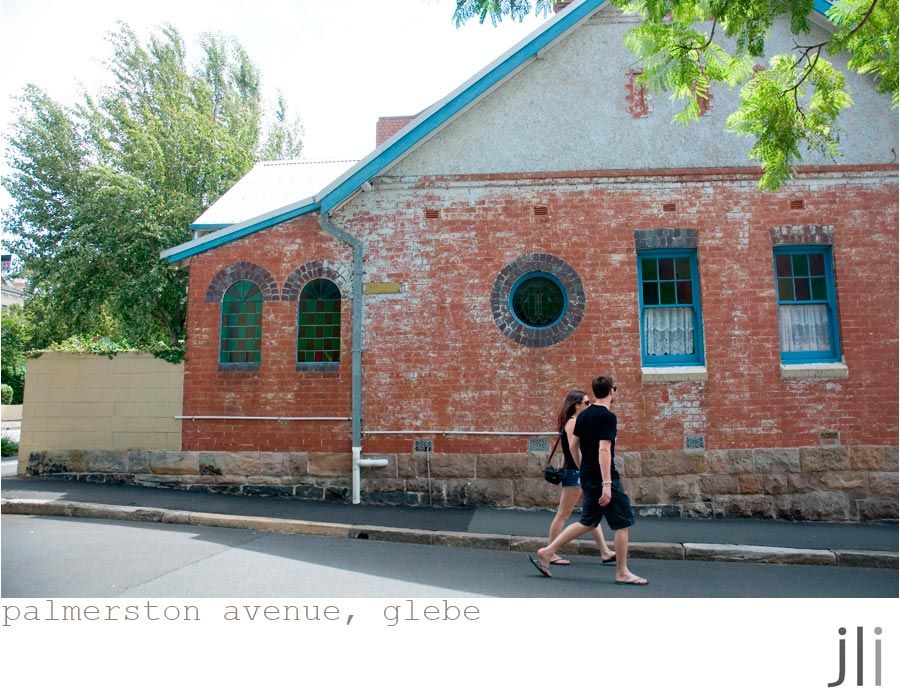 glebe