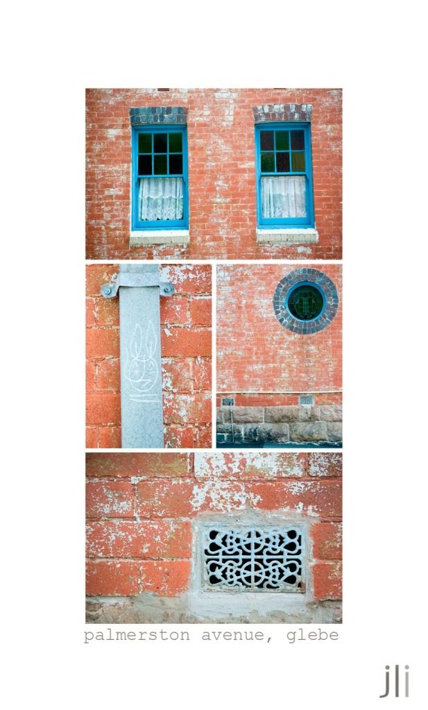 glebe