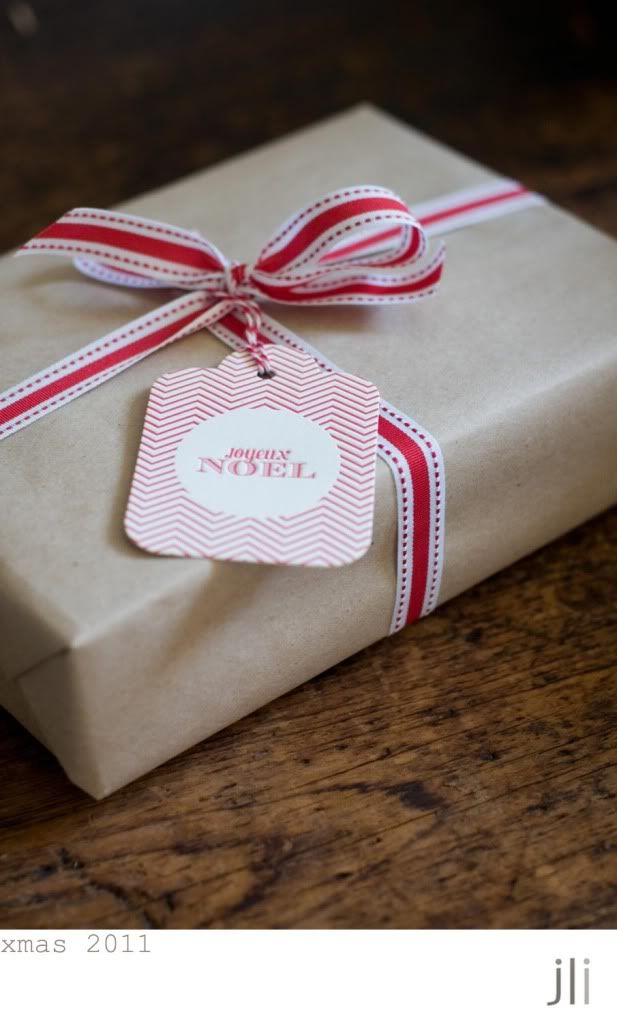 A Bespoke Press Xmas