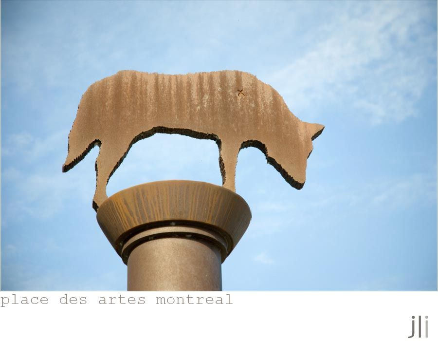 old montreal