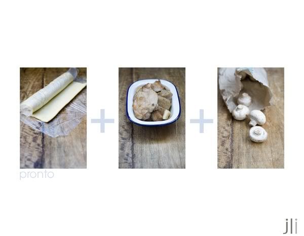 chicken and mushroom pie,jillian leiboff imaging,sydney,food photography,pronto