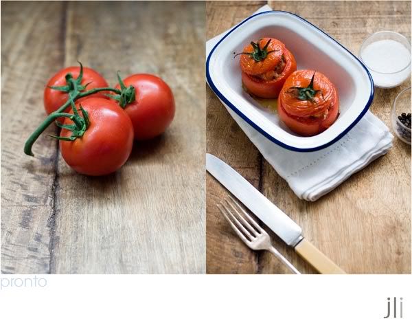 stuffed tomatoes,pronto,food photography,jillian leiboff imaging,sydney,manu fidel