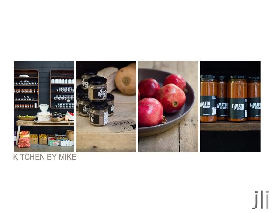 Kitchen by Mike