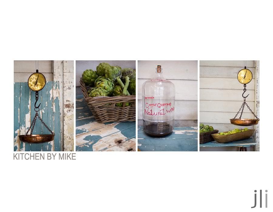 Kitchen by Mike
