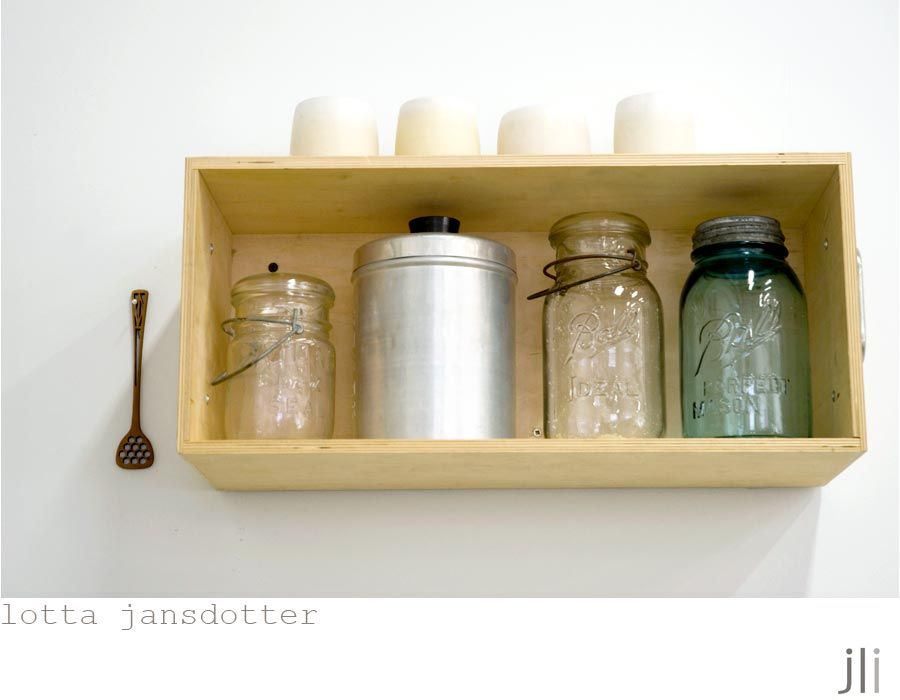 lotta jansdotter