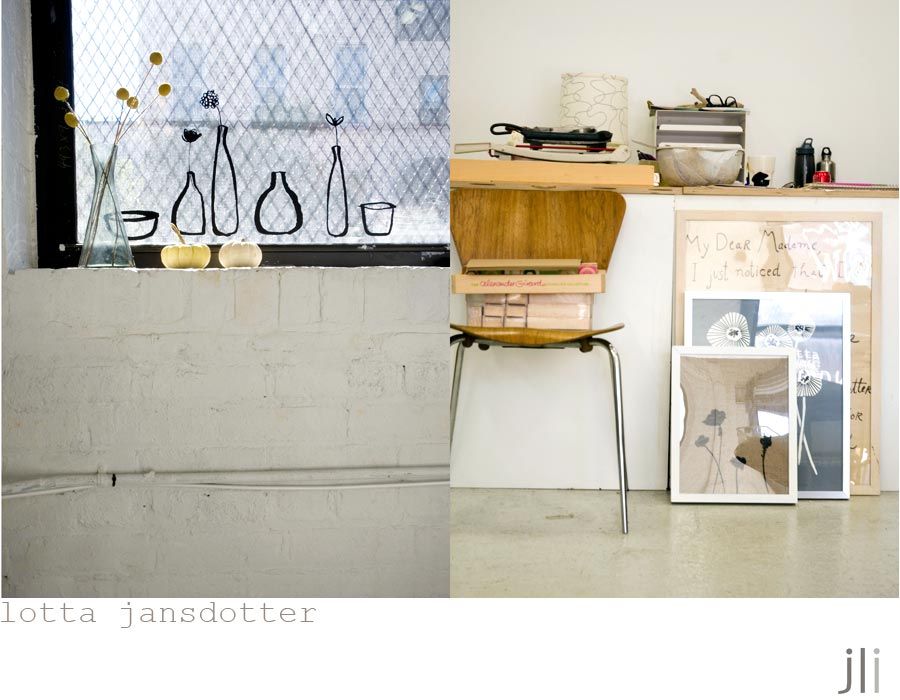 lotta jansdotter