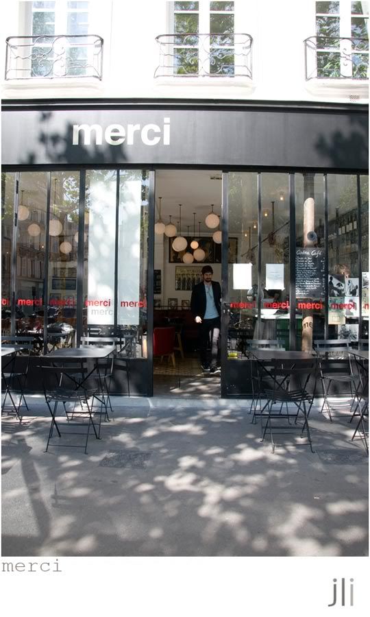 merci,paris