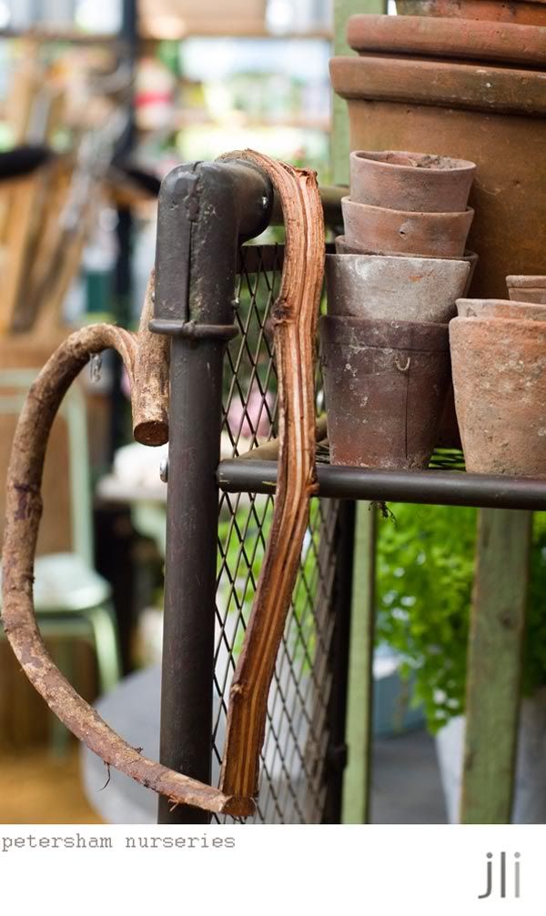 petersham nurseries