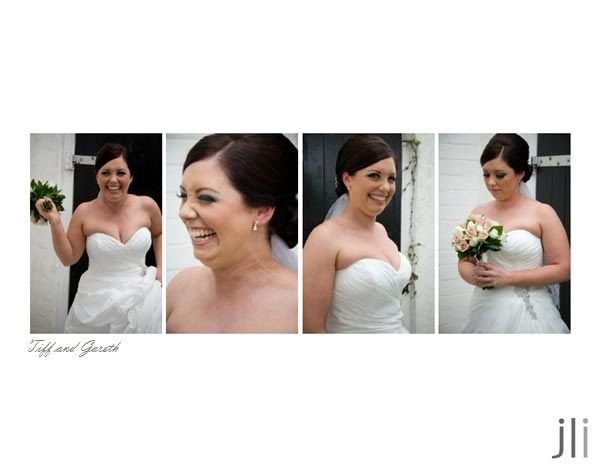 tiffany and gareth wedding