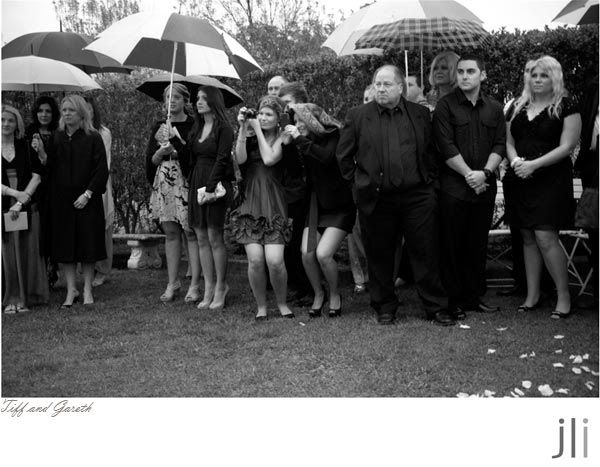 tiffany and gareth wedding