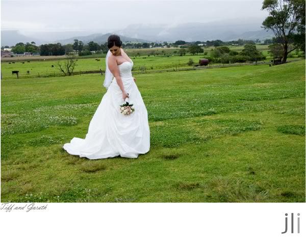 tiffany and gareth wedding