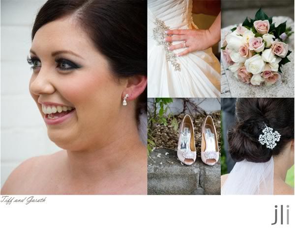 tiffany and gareth wedding