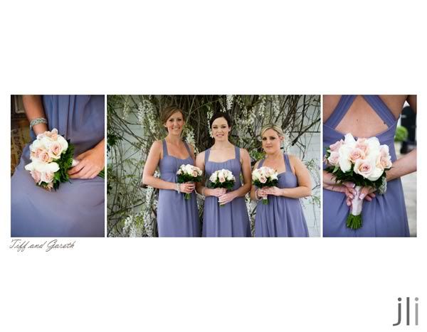 tiffany and gareth wedding