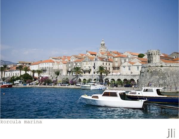 korcula