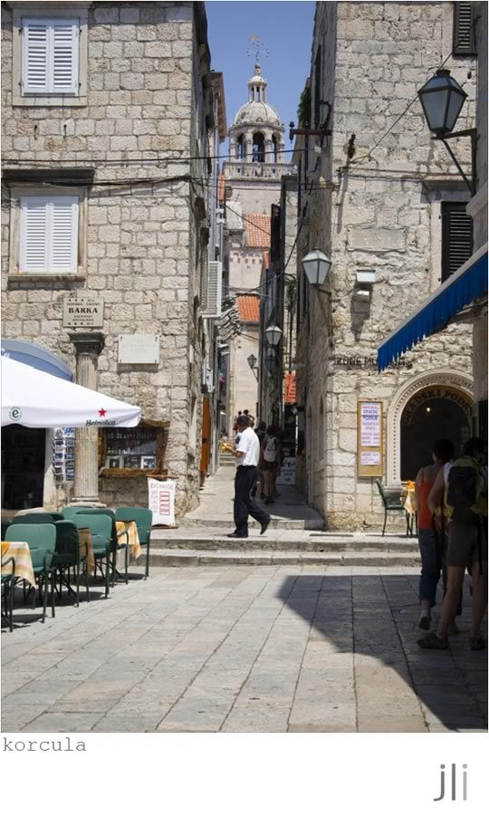 korcula