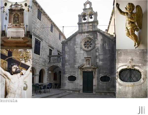 korcula