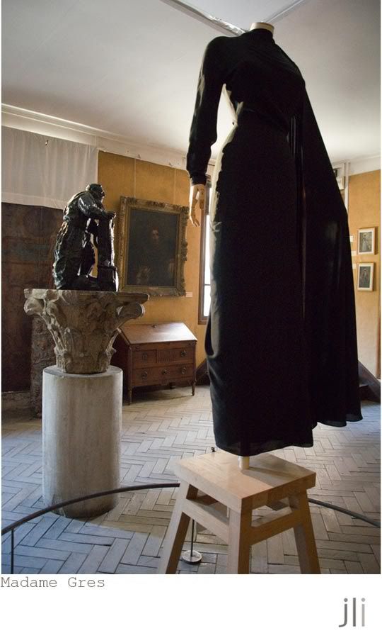 musee bourdelle,Madame Gres exhibition,Paris,Travel 2011,Jillian Leiboff Imaging,Travel Photography