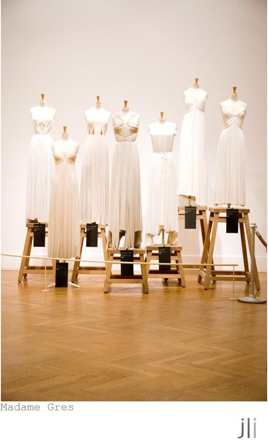 musee bourdelle,Madame Grès exhibition