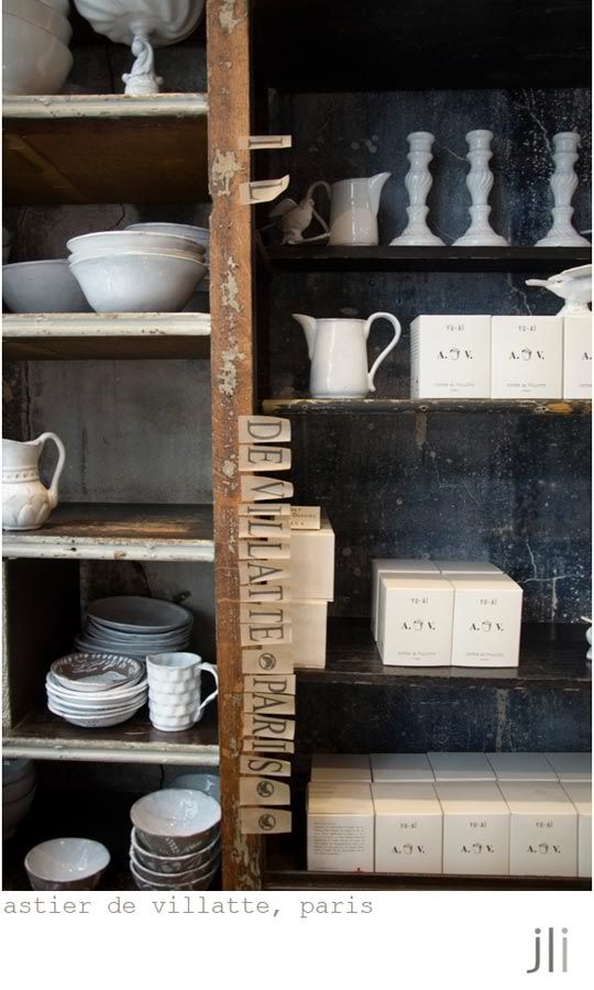 le petit atelier de paris