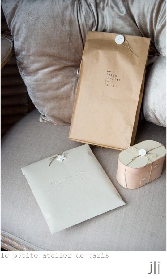 le petit atelier de paris