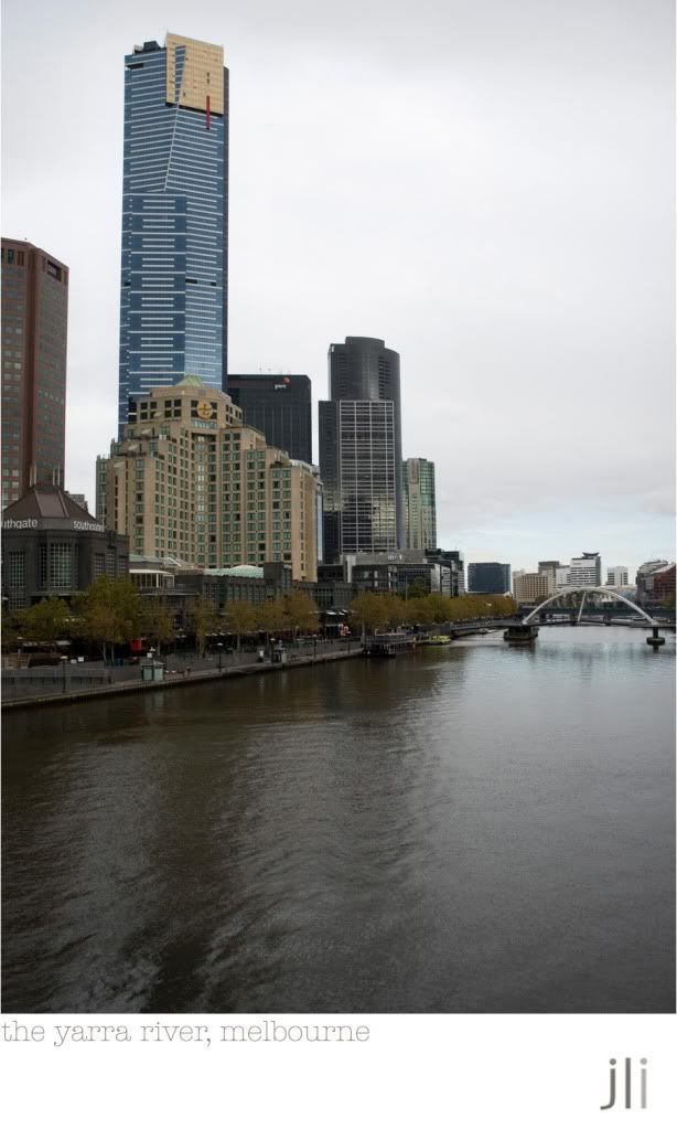 melbourne