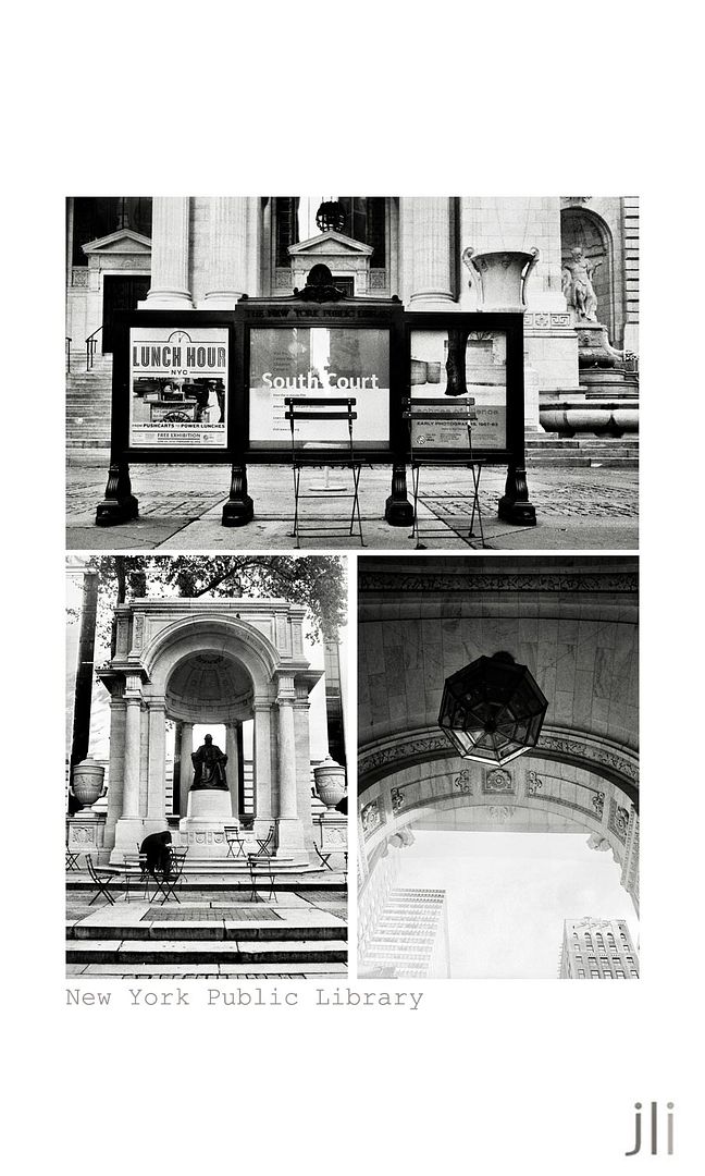 New York Public Library