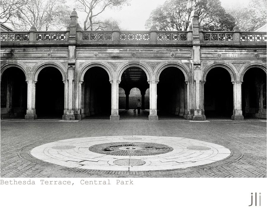central park