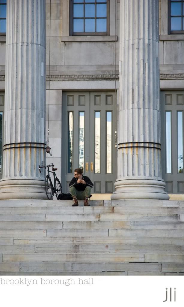brooklyn borough hall