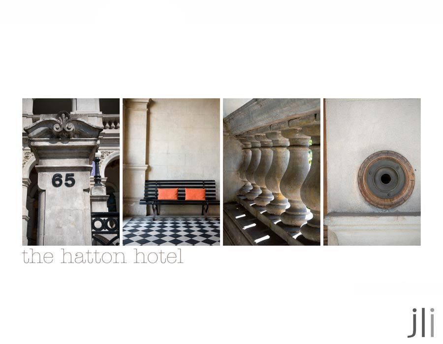 the hatton hotel